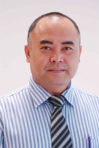 Abdul Kadir Bin Othman (Assoc. Prof. Dr.)