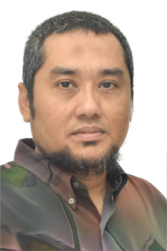 Masrur Bin Mohd Khir (Dr.)