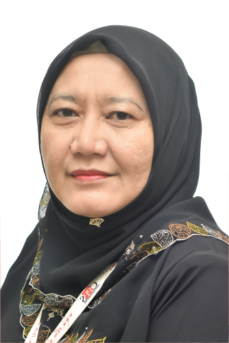 Norlida Binti Jaafar (Assoc. Prof. Dr.)