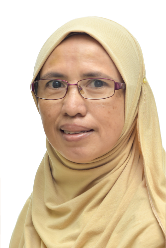Salwana Binti Hassan (Dr.)