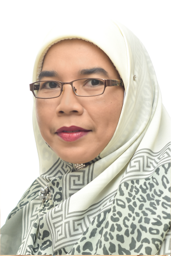 Siti Badariah Binti Saiful Nathan (Dr.)