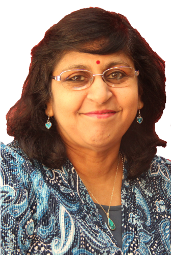 Geetha A/P Subramaniam (Assoc. Prof. Dr.)