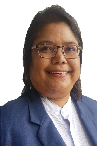 Narehan Binti Hassan (Prof. Dr.)