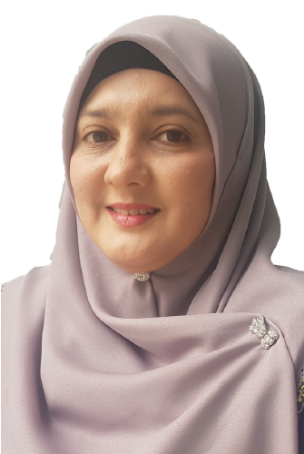 Ramita Abdul Rahim (Dr.)