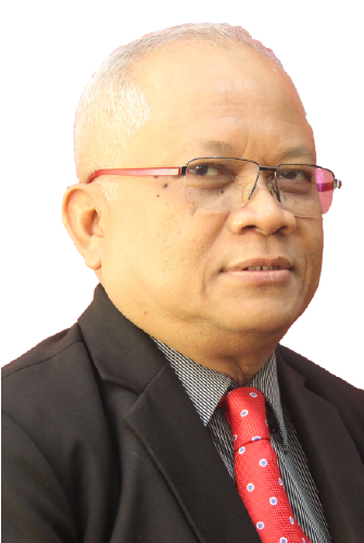 Mohd Khirzanbadzli B A Rahman (Dr.)